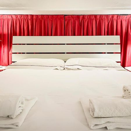 Luxrent Loft Lagrange Daire Torino Dış mekan fotoğraf
