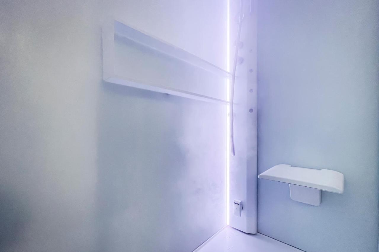 Luxrent Loft Lagrange Daire Torino Dış mekan fotoğraf
