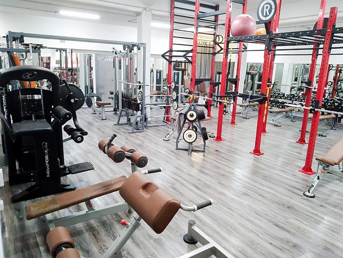 Luxrent Loft Lagrange Daire Torino Dış mekan fotoğraf
