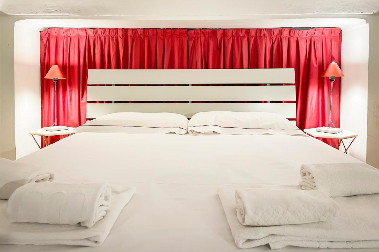 Luxrent Loft Lagrange Daire Torino Dış mekan fotoğraf