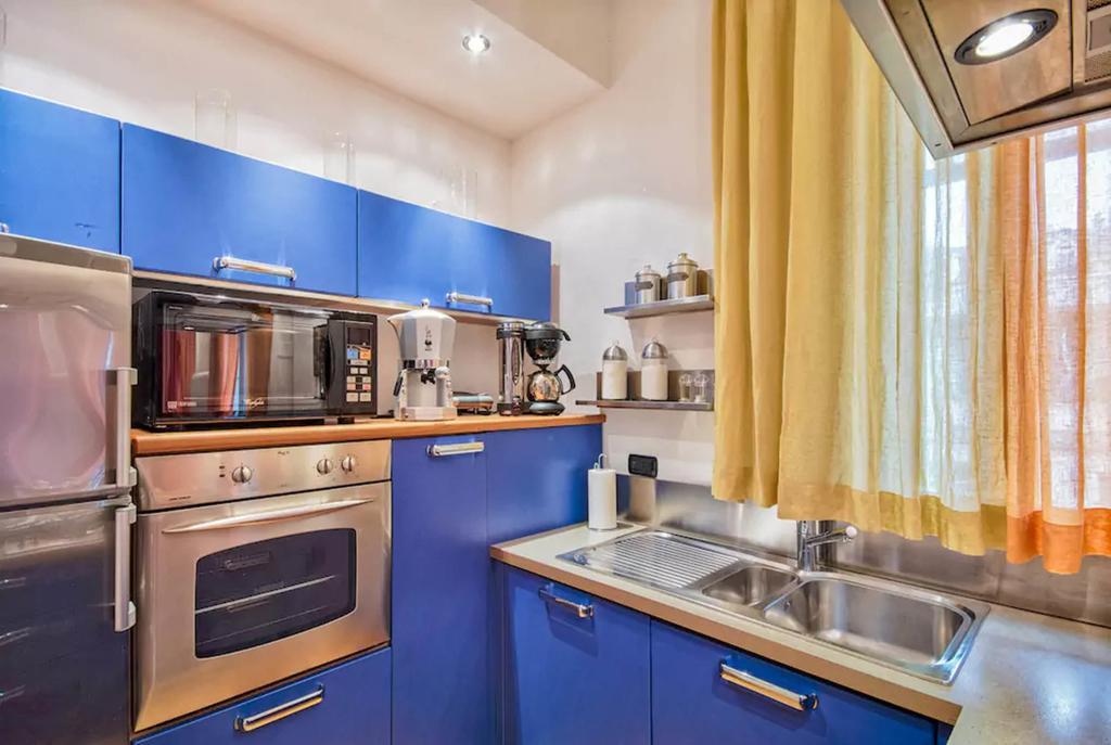 Luxrent Loft Lagrange Daire Torino Dış mekan fotoğraf