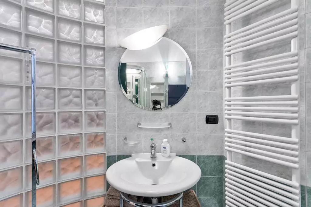 Luxrent Loft Lagrange Daire Torino Dış mekan fotoğraf
